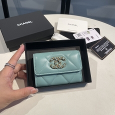 Chanel Wallet Purse